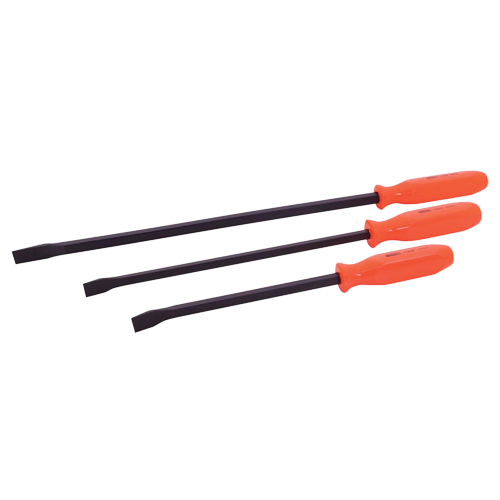Pry Bar Set, 3 Pcs. Ontario Packaging