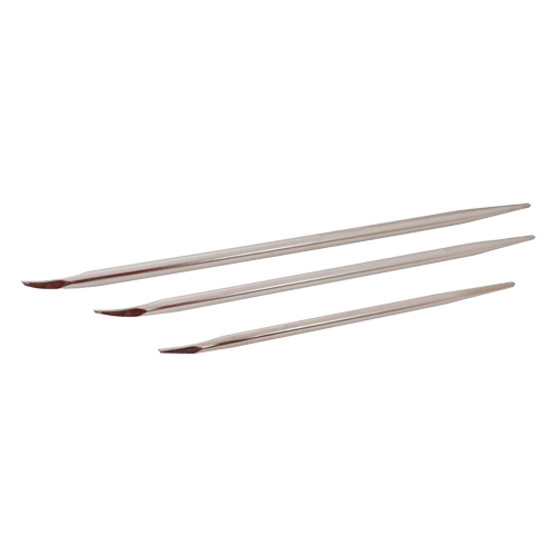 Pinch Bar Set, 3 Pcs. Ontario Packaging