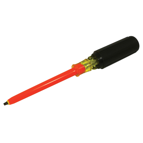 Square Screwdriver Ontario Packaging