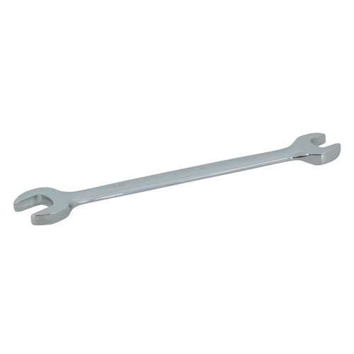 Cl&eacute; ouverte, 19/32" x 11/16", Chrome Ontario Packaging