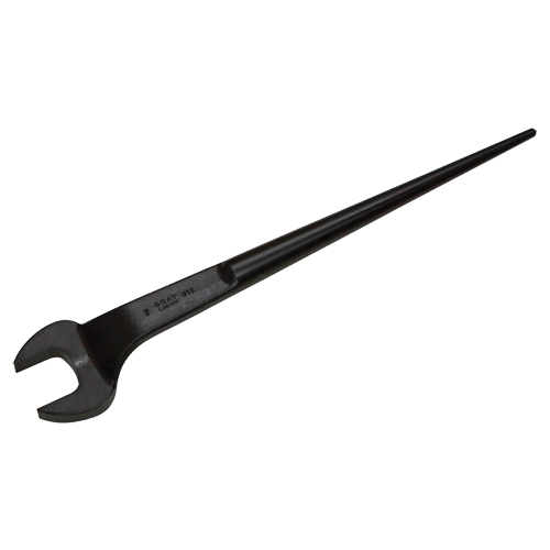 Structural Wrench Ontario Packaging