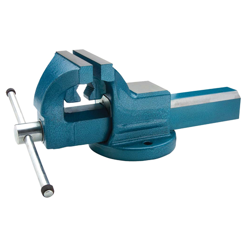 Combination Pipe Vise Ontario Packaging