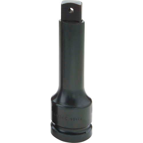 Extension, Impact, 1-1/2" Drive, 8" L Ontario Packaging