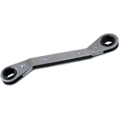 Ratcheting Box Wrench   Ontario Packaging