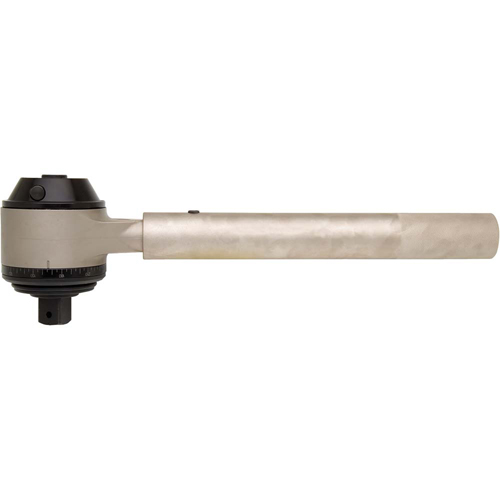 Torque Multiplier, 1/2" Input, 1" Output, 13.6:1 Torque Ratio Ontario Packaging