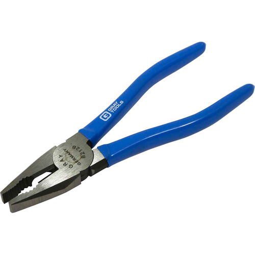 Lineman's Combination Plier Ontario Packaging