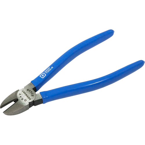 Side Cutting Plier, 7" L Ontario Packaging