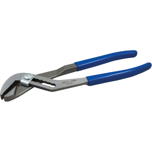 Water Pump Pliers, 10-1/4" Ontario Packaging