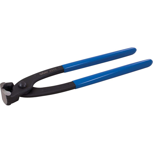 End Cutting Pliers Ontario Packaging