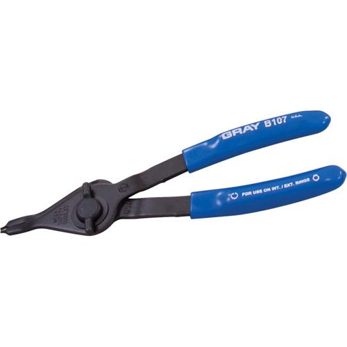Snap Ring Plier Ontario Packaging