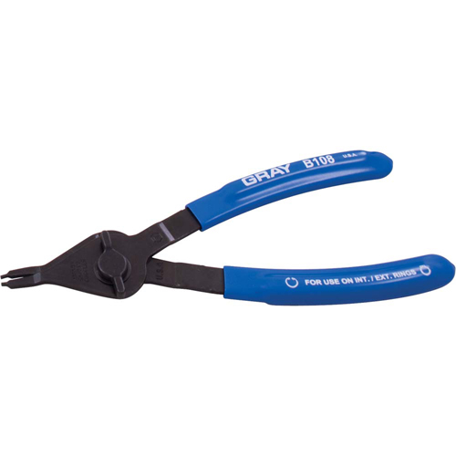 Snap Ring Plier Ontario Packaging