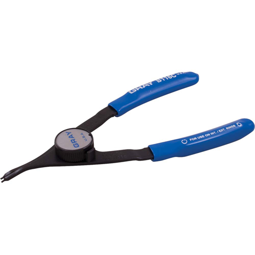 Convertible Retaining Ring Pliers Ontario Packaging