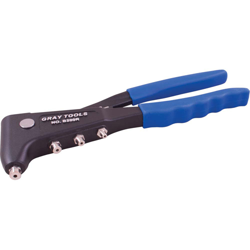 Rivet Gun Ontario Packaging