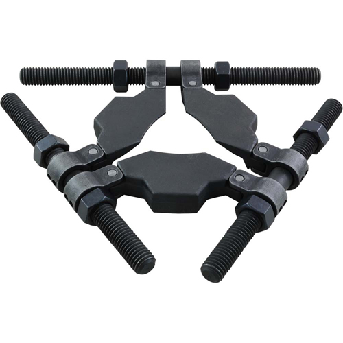 Plaques s&eacute;paratrices triangulaires Ontario Packaging