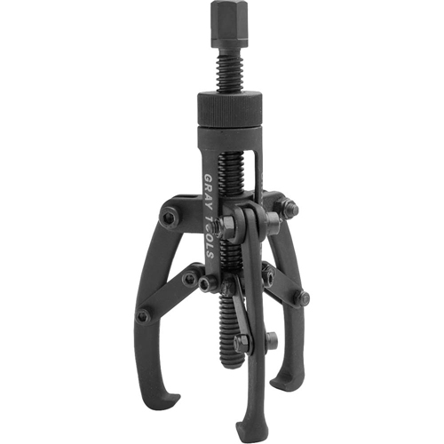Single Operator Puller Ontario Packaging