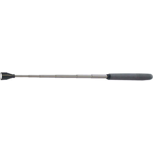 Telescopic Pickup Tool, 33-1/2" Length, 7/16" Diameter, 14 lbs. Capacity Ontario Packaging