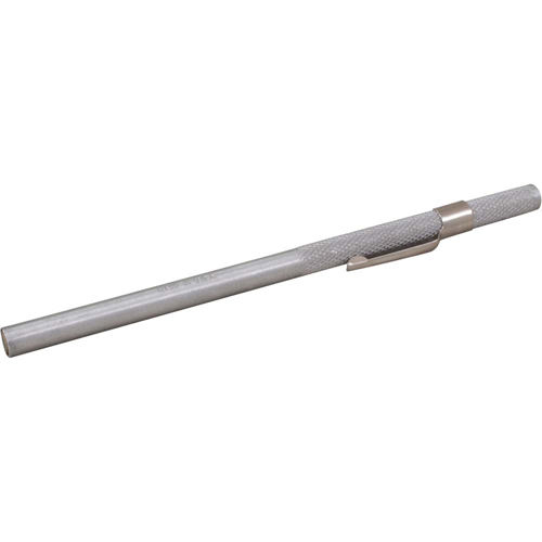 Pickup Tool with Pocket Clip, 6" Length, 5/16" Diameter, 1.5 lbs. Capacity Ontario Packaging