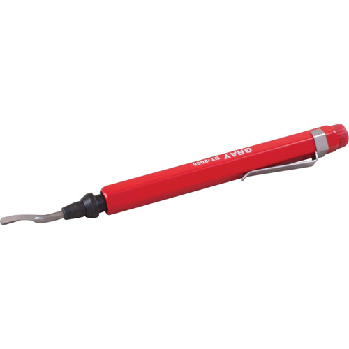 Deburring Tool Set Ontario Packaging