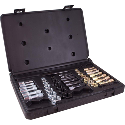 Trousse de refiletage Ontario Packaging