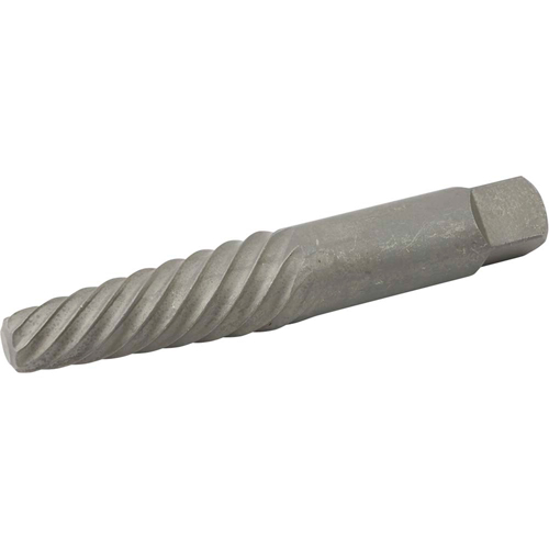 Screw Extractor, 16, For Screw Size 5/8" Ontario Packaging