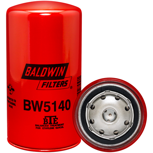 BW5140 Transmission Filter Ontario Packaging
