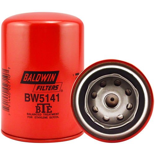 BW5141 Transmission Filter Ontario Packaging