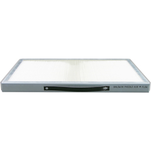 PA5363 &eacute;l&eacute;ment de filtre &agrave; air pour habitacle Ontario Packaging