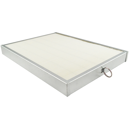 PA5712 &eacute;l&eacute;ment de filtre &agrave; air avec tirette pour habitacle Ontario Packaging