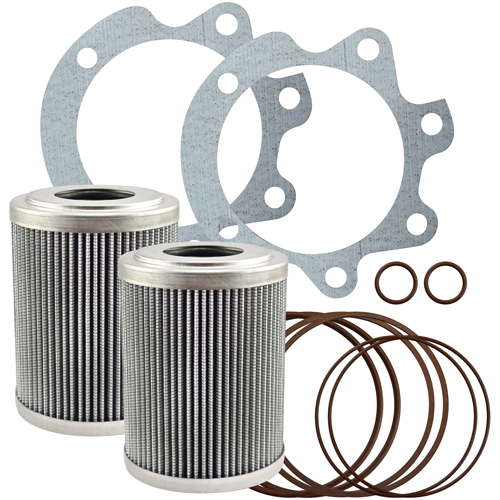 PT9416-MPGKIT Filtre pour liquide de refroidissement &agrave; visser Ontario Packaging