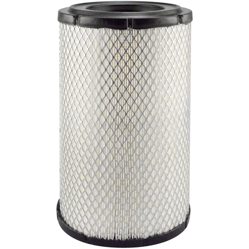 RS4597 &eacute;l&eacute;ment filtrant pour l'air d'habitacle avec joint radial Ontario Packaging