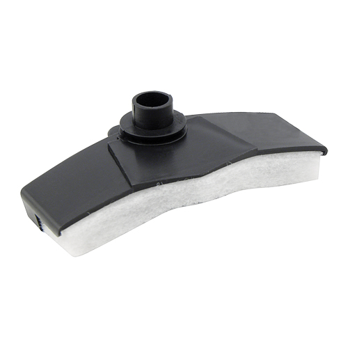 SA2039 Filtre pour reniflard de carter de moteur avec boîtier en plastique Ontario Packaging