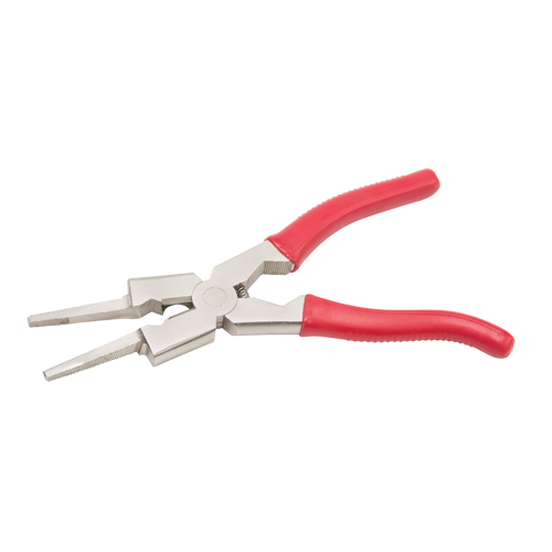 Premium Multi-Purpose MIG Welding Pliers, 8-1/2" L Ontario Packaging