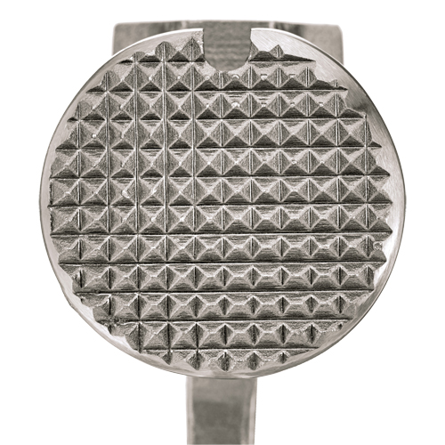 Marteau de charpente &agrave; face usin&eacute;e, 17 oz, Prise en Acier plein, 16-1/8" lo Ontario Packaging