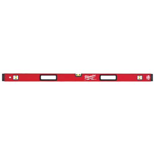 Niveau Redstick, Boîte, 4' lo, Acier, 3, Non magn&eacute;tique Ontario Packaging