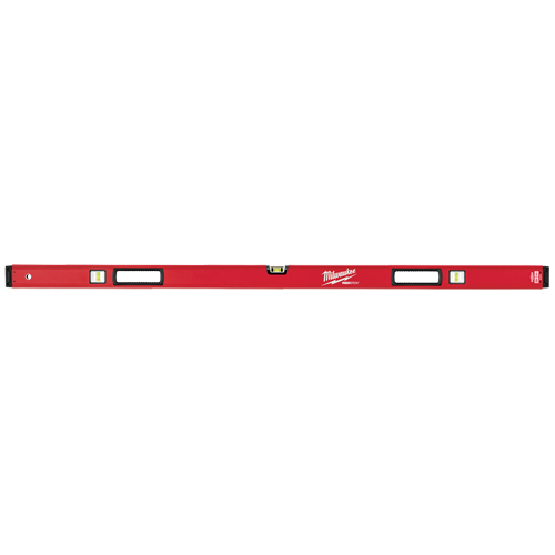 Niveau Redstick, Boîte, 4,916' lo, Acier, 3, Non magn&eacute;tique Ontario Packaging
