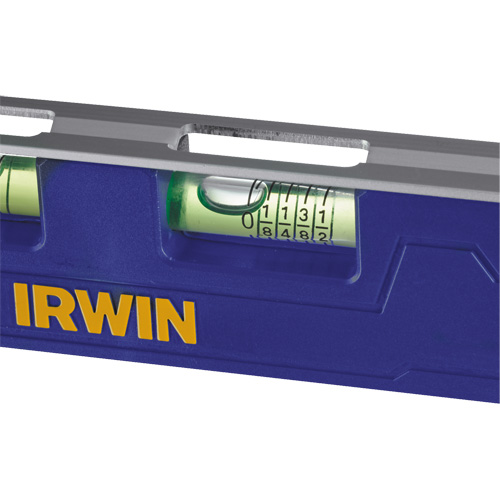 Niveau s&eacute;rie 150T, Boîte, 12" lo, Aluminium, 4, Magn&eacute;tique Ontario Packaging