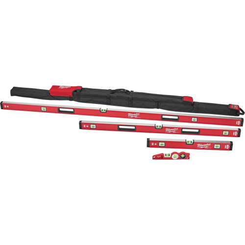 Magnetic Level Master Set Ontario Packaging