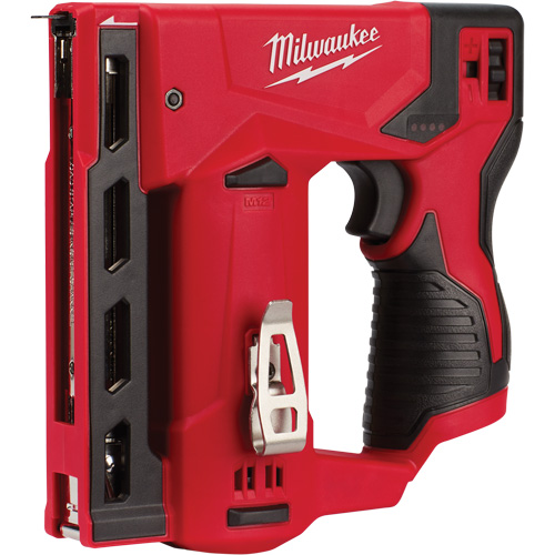 M12 Crown Stapler, 1/4" - 9/16" Staples Ontario Packaging