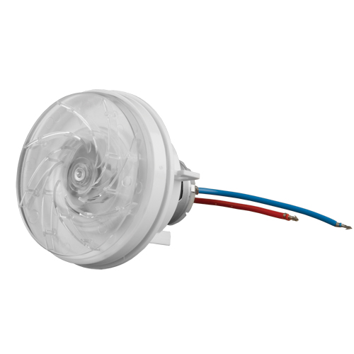 Heat Gun Motor Unit Ontario Packaging