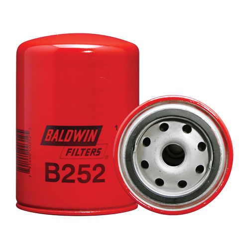 B252 Filtre &agrave; visser pour transmission Ontario Packaging