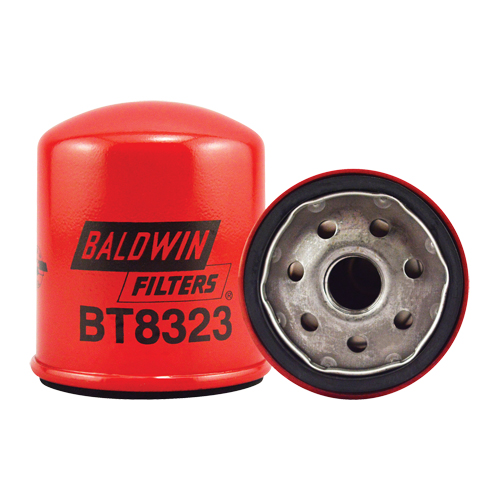 BT8323 Hydraulic Spin-On Ontario Packaging