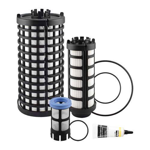 PF9924KIT Fuel Filter Kit Ontario Packaging