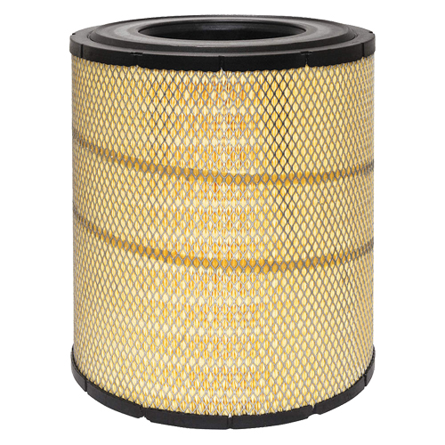 RS3518XP &eacute;l&eacute;ment filtrant &agrave; air ext&eacute;rieur nano avec joint radial de performance extr&ecirc;me Ontario Packaging