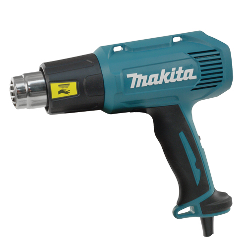 Heat Gun, 0°F - 1022°F (0°C - 550°C) Ontario Packaging
