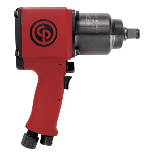 Impact Wrench CP6060-P15R, 3/4" Drive, 3/8" NPTF Air Inlet, 4000 No Load RPM Ontario Packaging