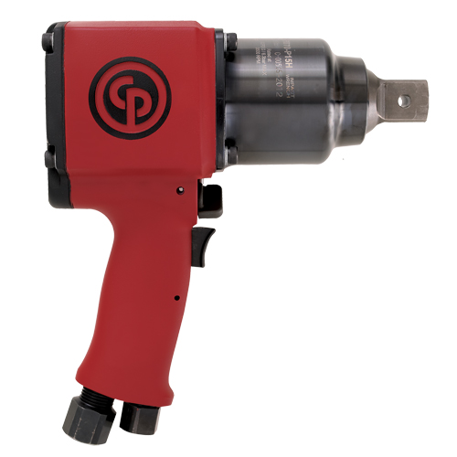 Impact Wrench CP6060-P15H, 3/4" Drive, 3/8" NPTF Air Inlet, 4000 No Load RPM Ontario Packaging