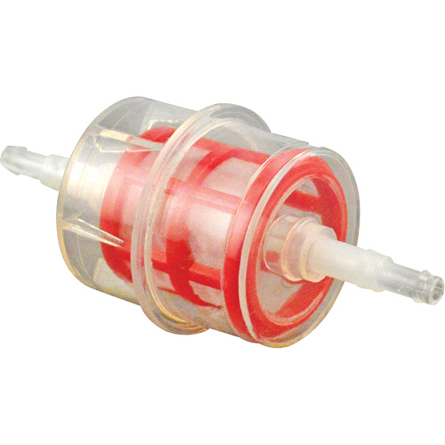 BF7863 In-Line Mesh Fuel Filter Ontario Packaging