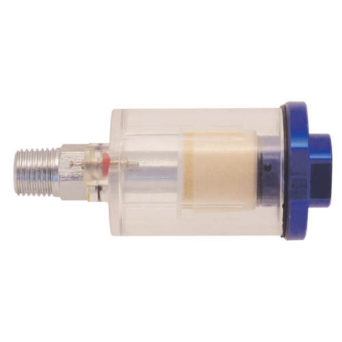 Filtreurs &agrave; usage standard, 1/4" NPT, PSI max. de 125 PSI, Canalisation Ontario Packaging