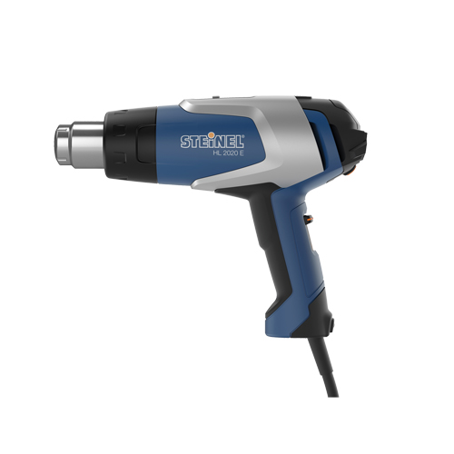 Heat Gun Pistol, 120°F - 1150°F (50°C - 620°C) Ontario Packaging