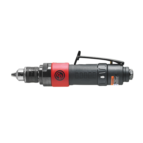 Reversible In-Line Drill Ontario Packaging